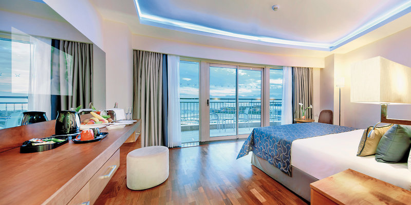 Liberty Hotels Lara 5