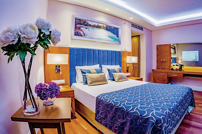 Liberty Hotels Lara 6