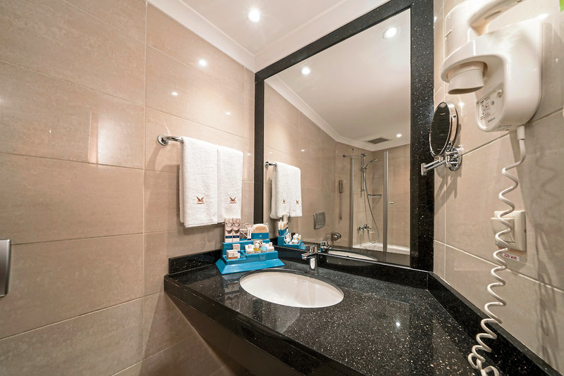 Liberty Hotels Lara 7