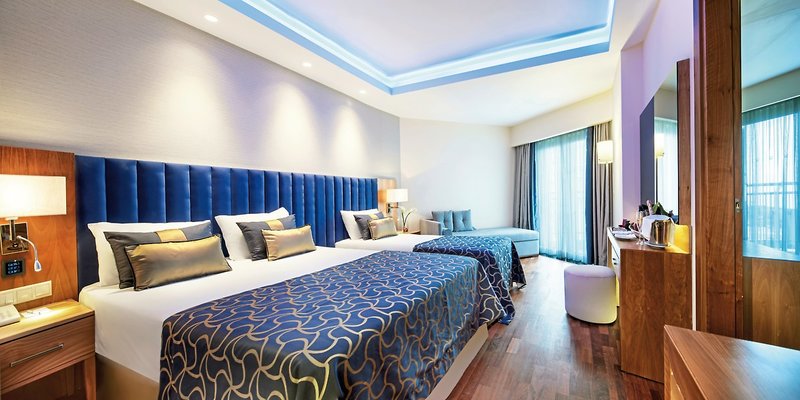 Liberty Hotels Lara 8