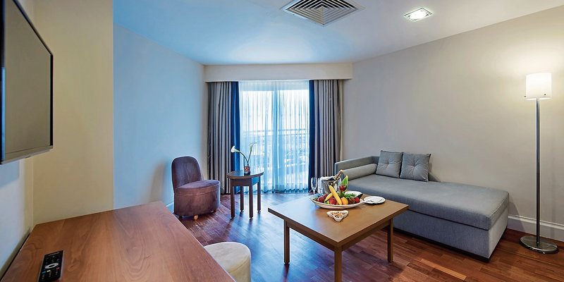 Liberty Hotels Lara 9