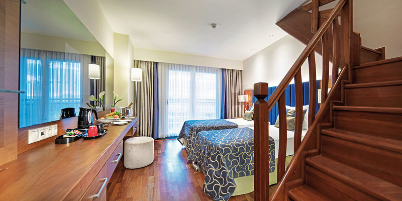 Liberty Hotels Lara 10