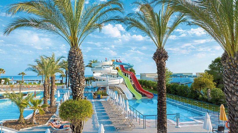 Liberty Hotels Lara 12