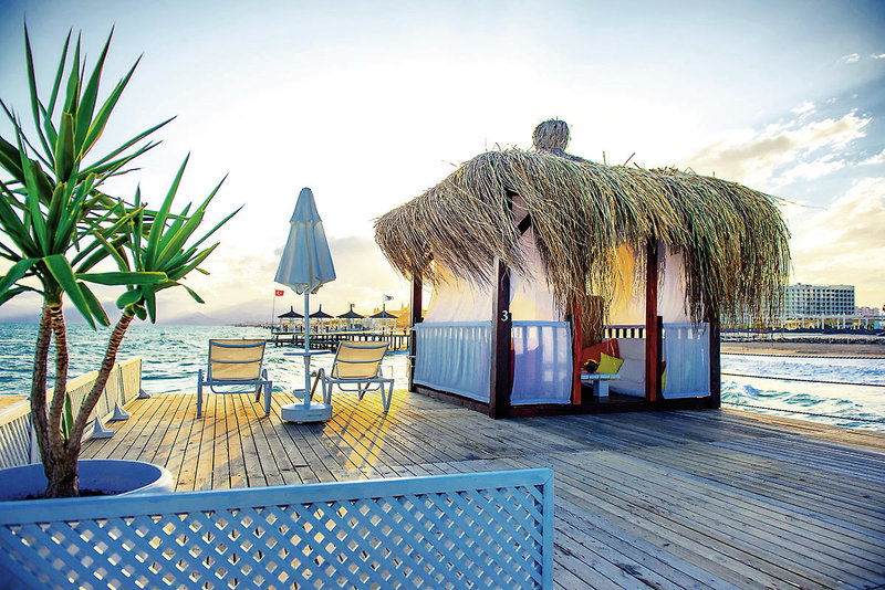 Liberty Hotels Lara 18