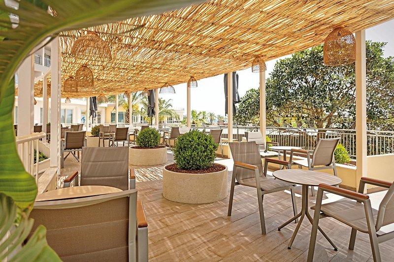 Liberty Hotels Lara 24