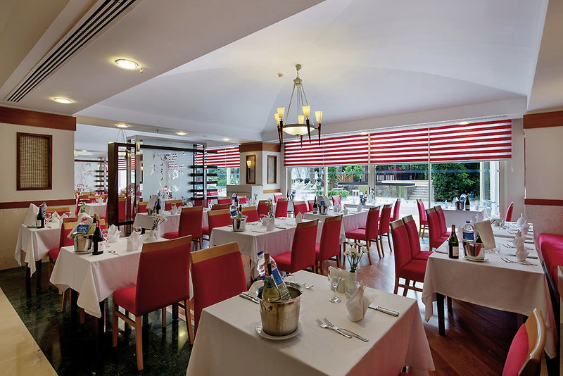 Liberty Hotels Lara 25