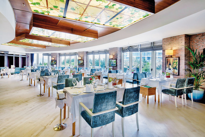 Liberty Hotels Lara 27