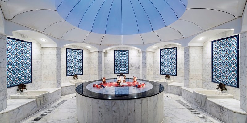 Liberty Hotels Lara 30