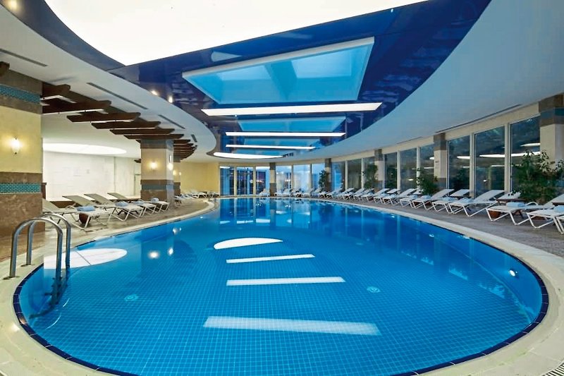 Liberty Hotels Lara 32