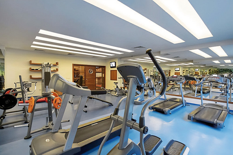 Liberty Hotels Lara 33