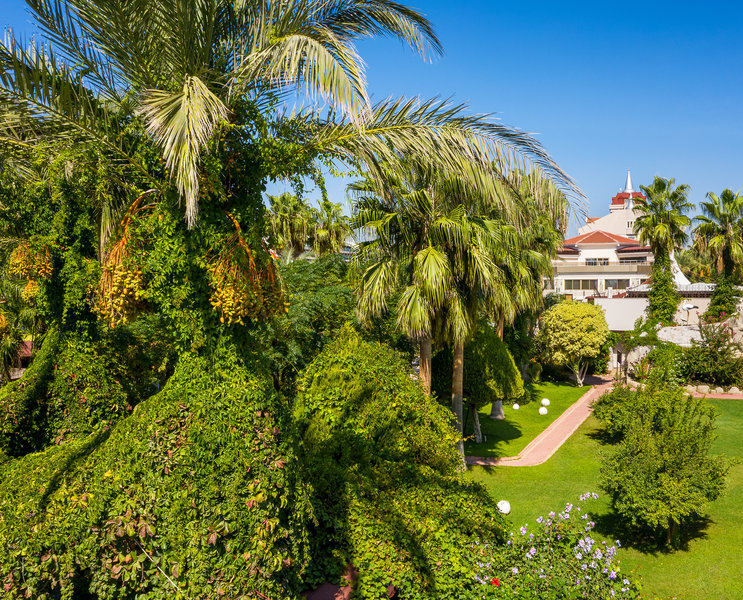 Aydinbey Famous Resort 7