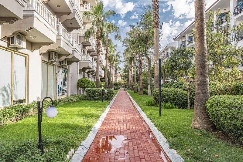 Aydinbey Famous Resort 9