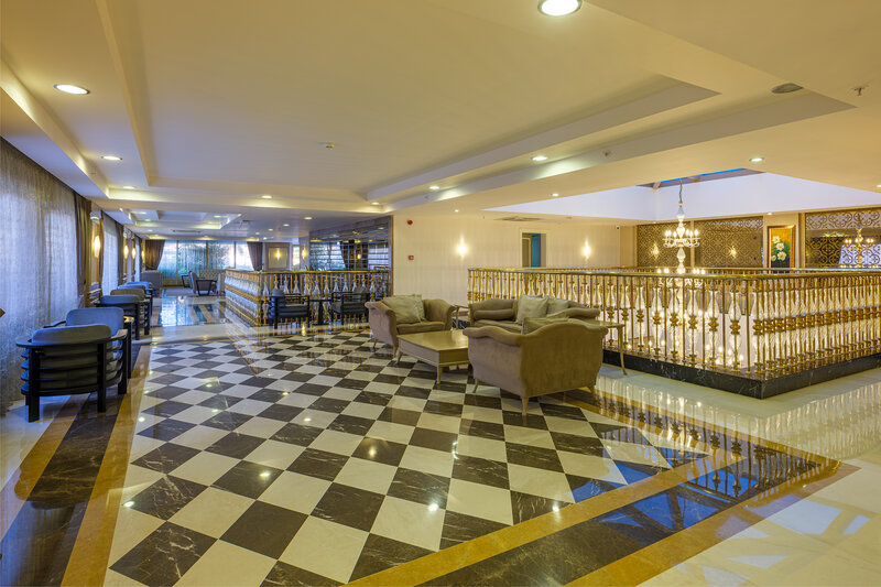 Aydinbey Famous Resort 11