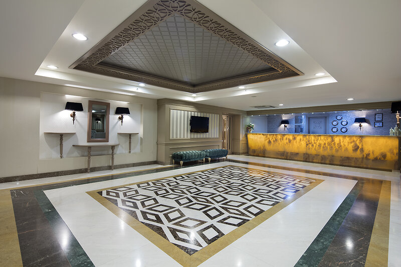 Aydinbey Famous Resort 13