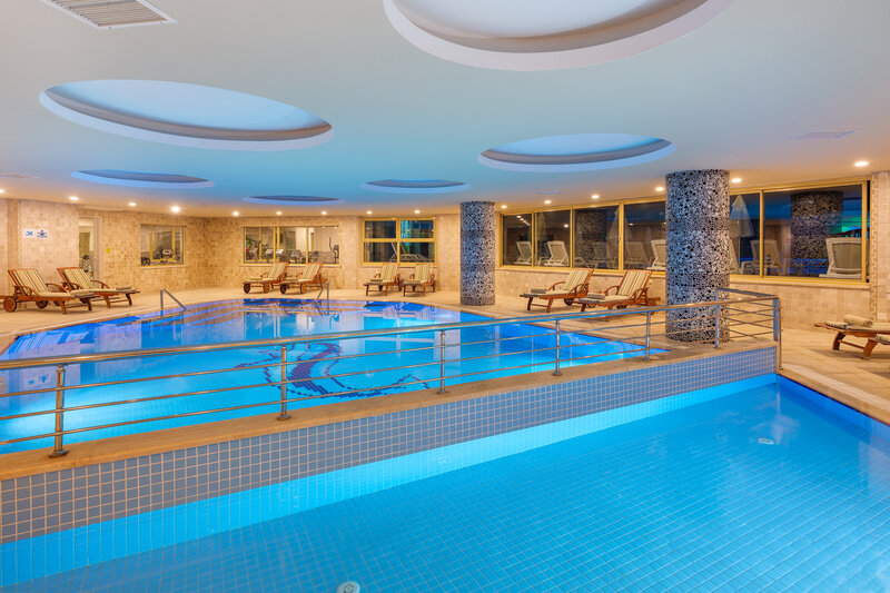 Aydinbey Famous Resort 21