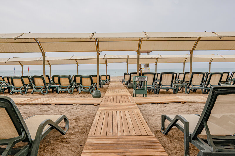 Aydinbey Famous Resort 23