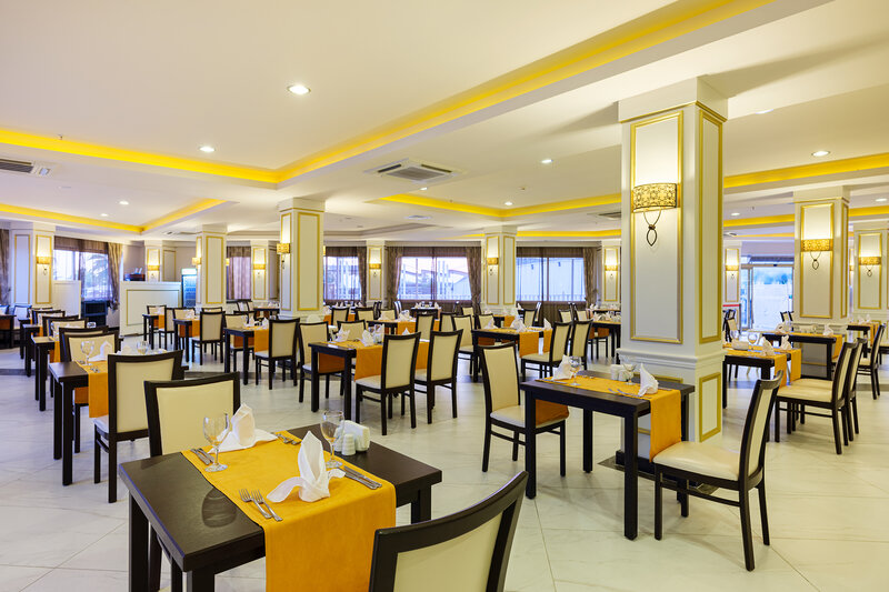 Aydinbey Famous Resort 28