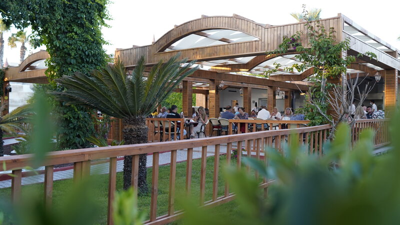 Aydinbey Famous Resort 30