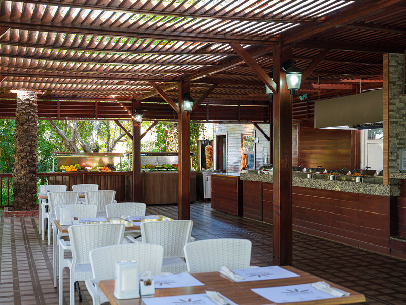 Aydinbey Famous Resort 33