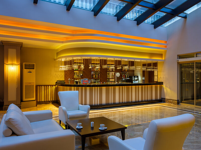 Aydinbey Famous Resort 34