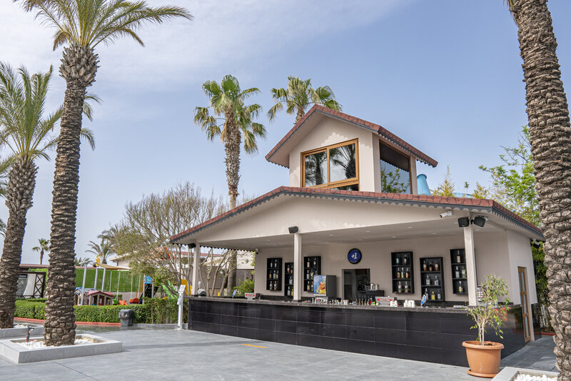 Aydinbey Famous Resort 36