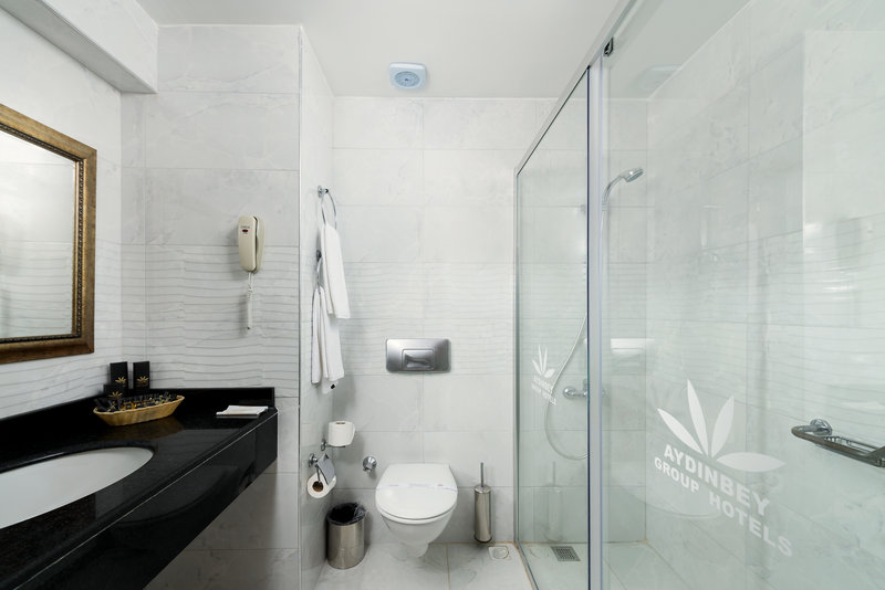 Aydinbey Famous Resort 42