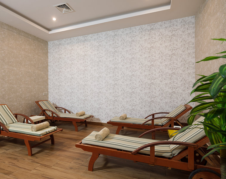 Aydinbey Famous Resort 45