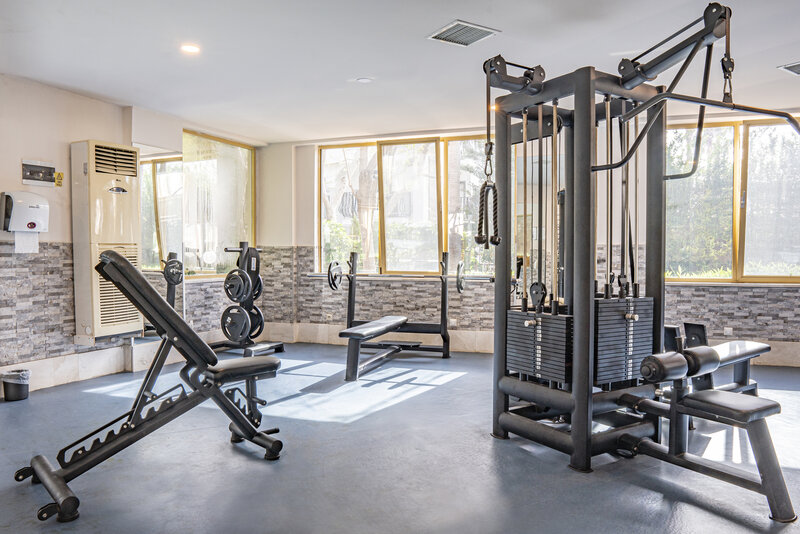 Aydinbey Famous Resort 53