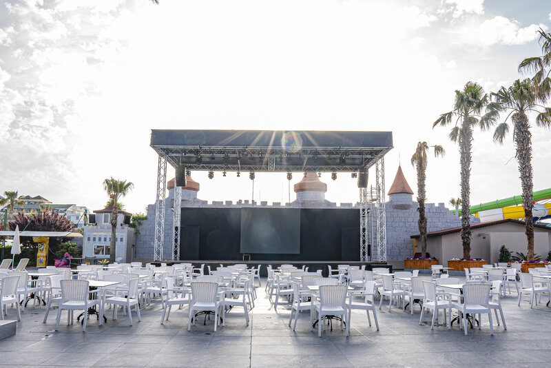 Aydinbey Famous Resort 55