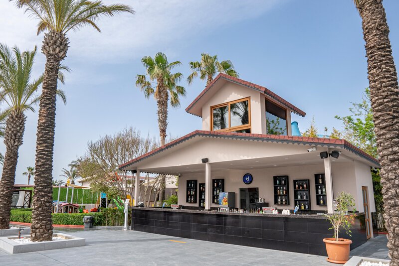 Aydinbey Famous Resort 73