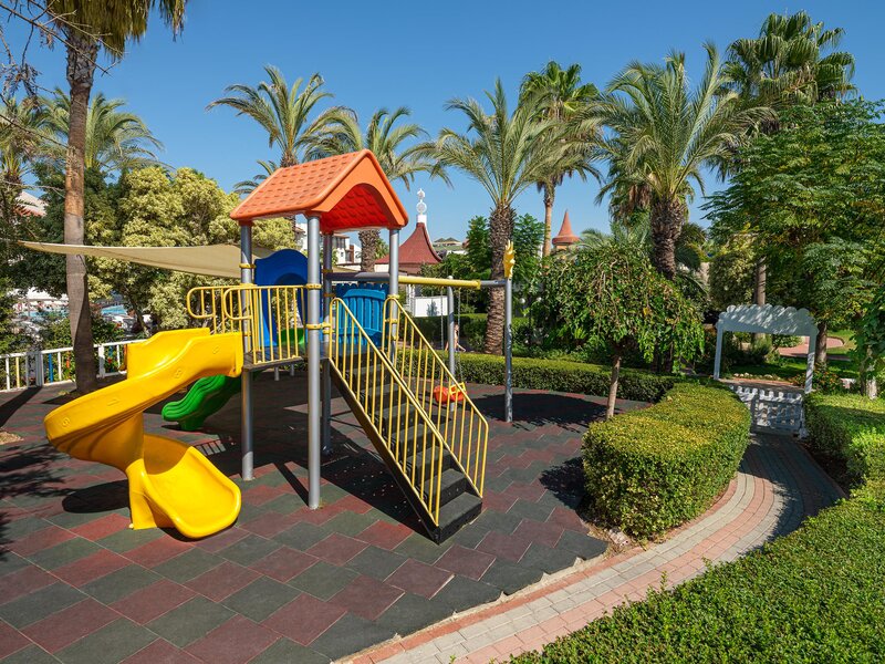 Aydinbey Famous Resort 85