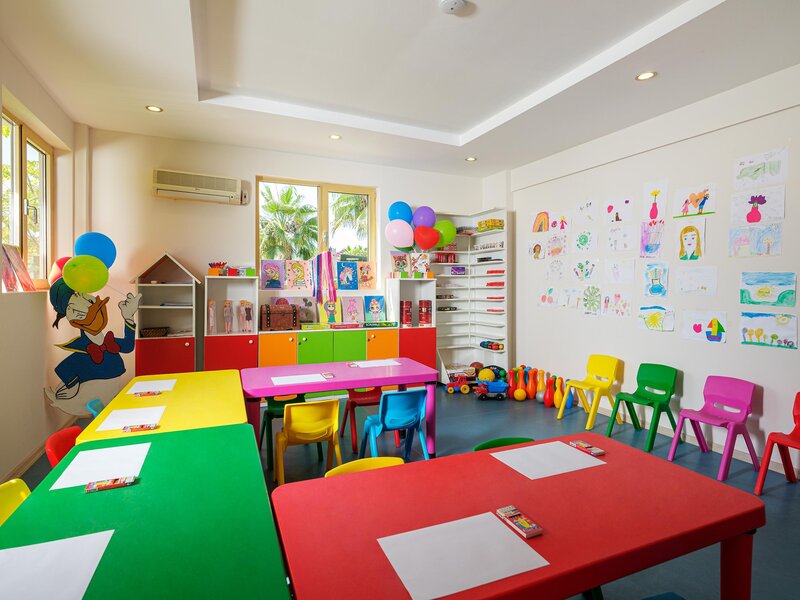 Aydinbey Famous Resort 86