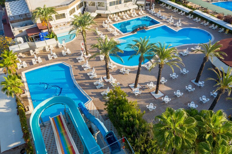 Aydinbey Famous Resort 89