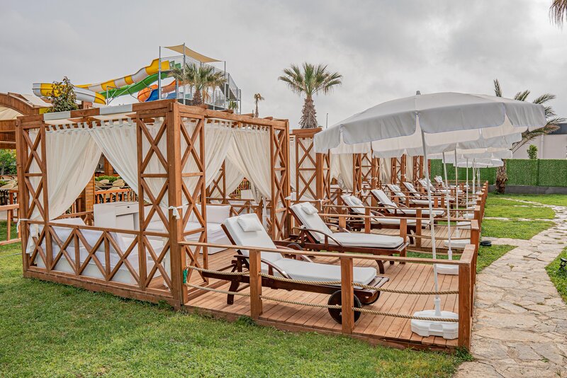 Aydinbey Famous Resort 93