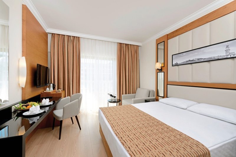 Aydinbey Famous Resort 2