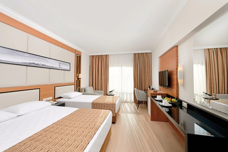 Aydinbey Famous Resort 3