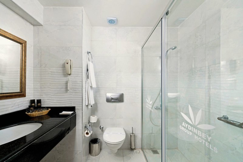 Aydinbey Famous Resort 5