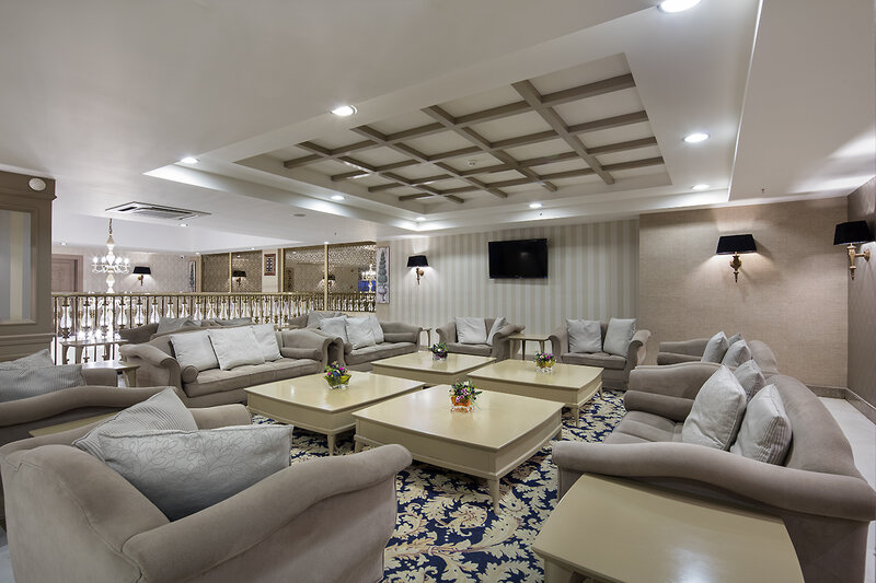 Aydinbey Famous Resort 12