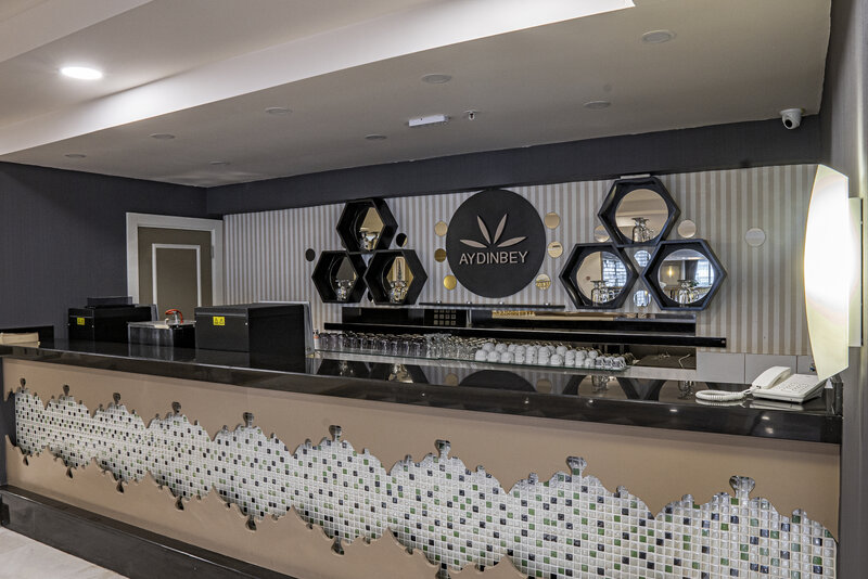 Aydinbey Famous Resort 37