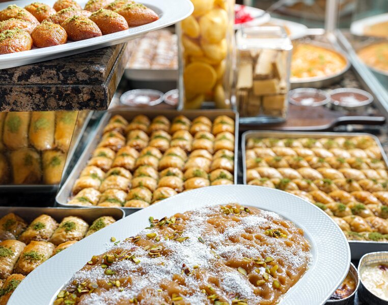 Aydinbey Famous Resort 106