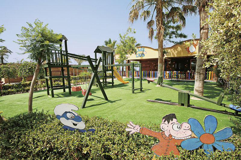 Aydinbey Famous Resort 8