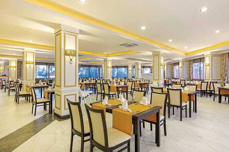 Aydinbey Famous Resort 12