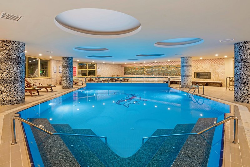 Aydinbey Famous Resort 17