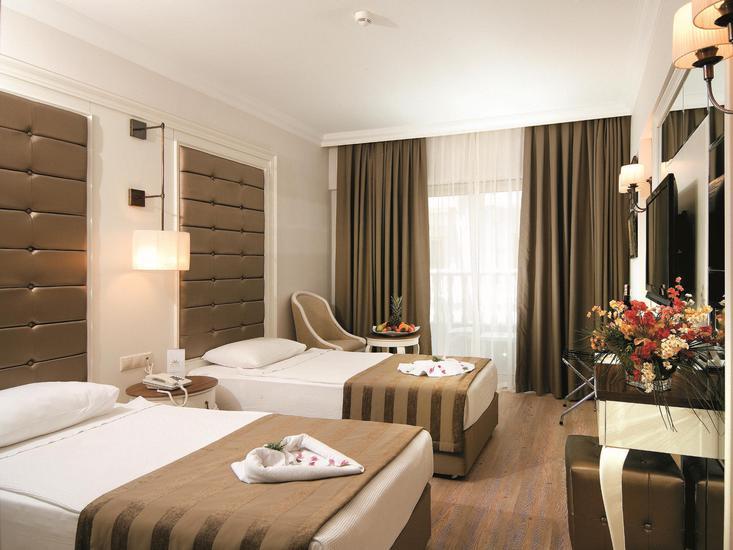 Aydinbey Famous Resort 4 - Room Example