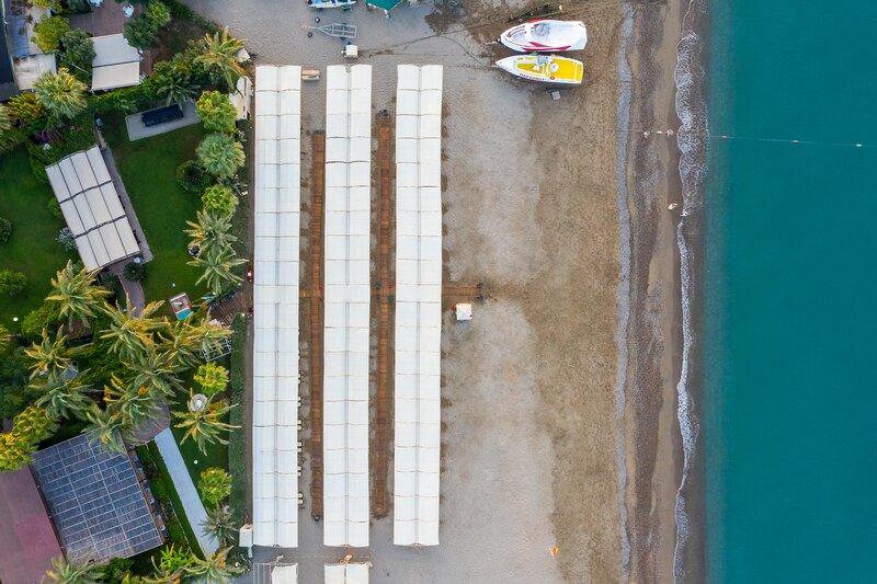 Aydinbey Famous Resort 11 - Beach