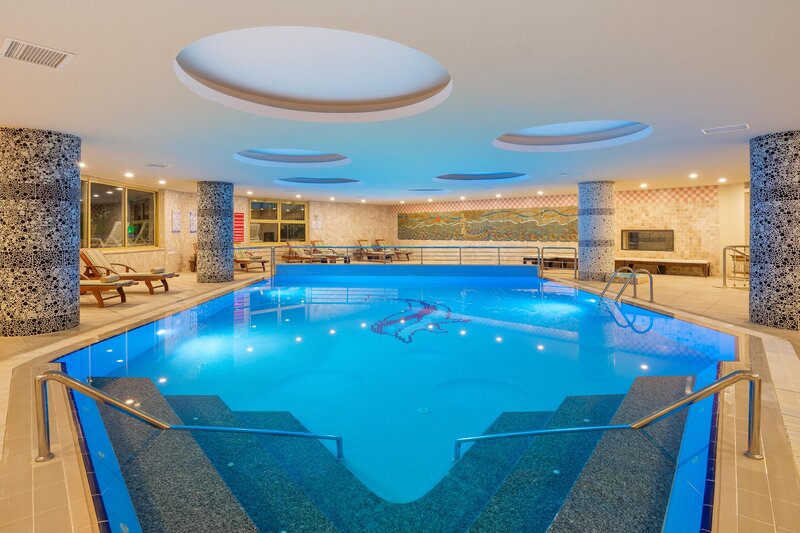 Aydinbey Famous Resort 29 - Indoor Pool