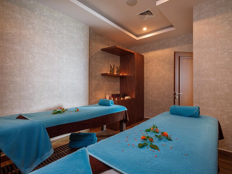 Aydinbey Famous Resort 30 - Health & Beauty