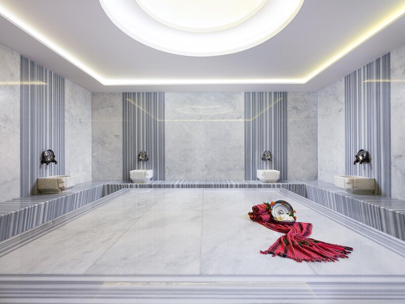 Aydinbey Famous Resort 60 - Health & Beauty