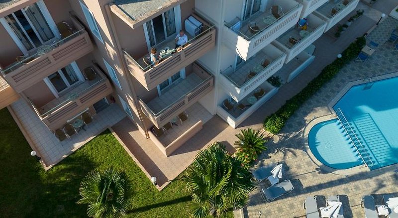 Dias Studios & Apartments 5