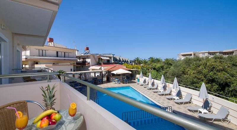 Dias Studios & Apartments 8